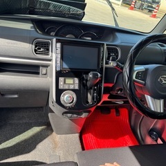 タントカスタムの画像