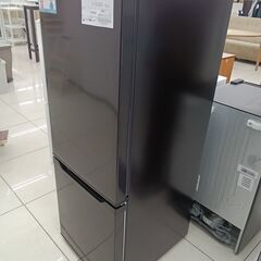 ★リユースのサカイ日立店★HJ8278 NITORI 冷蔵庫 179L 24年製 動作確認／クリーニング済み の画像