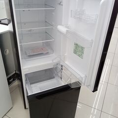 ★リユースのサカイ日立店★HJ8278 NITORI 冷蔵庫 179L 24年製 動作確認／クリーニング済み の画像