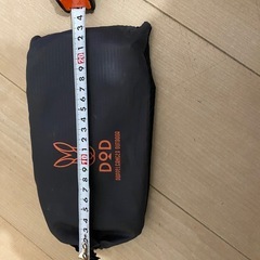 折り畳み椅子の画像