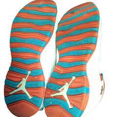 airjordan10chicagoの画像