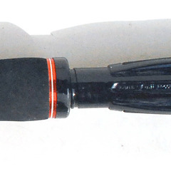 ブラックバスロッド　BASSmoving-Z S602 UL　2ピースの画像