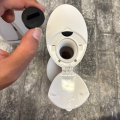 umbra OTTO センサーソープポンプ 250mLの画像