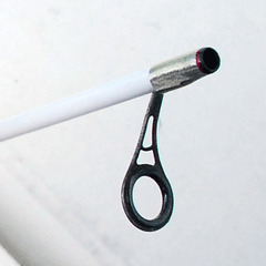 ブラックバスロッド　BASSmoving-Z S602 UL　2ピースの画像