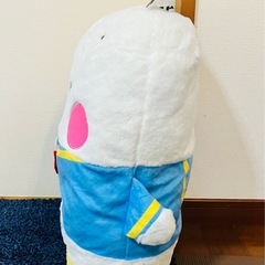 #未使用#どーみぃふれんず#ドナルド#ミッキー&フレンズ#ディズニー#おおきい！ぬいぐるみ①#クレーンゲーム#UFOキャッチャー#景品#大きい#ビッグ#ラウンド1 の画像