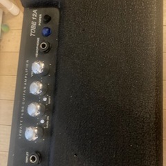 ギターアンプ　kustom の画像