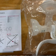 搾乳品て手動の画像