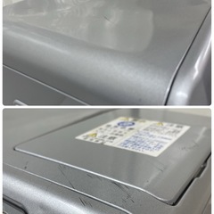 R423 ☀️ CORONA 石油ファンヒーター（9-12畳用）12年製 FH-G3212Y ⭐ 動作確認済 ⭐ クリーニング済の画像