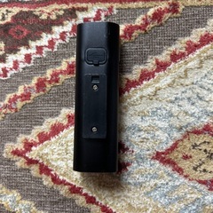 充電式ライトの画像