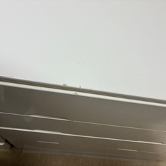 ニトリ　たんすタンスの画像