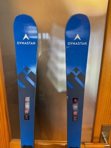 24/25 DYNASTAR ディナスター　SPEED OMEGLASS MASTERSL