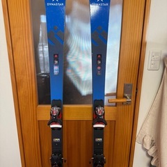 24/25 DYNASTAR ディナスター　SPEED OMEGLASS MASTERSL 
の画像