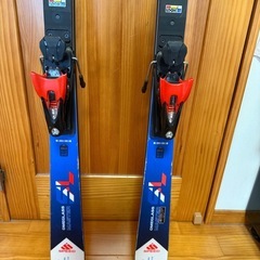 24/25 DYNASTAR ディナスター　SPEED OMEGLASS MASTERSL 
の画像