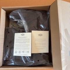 UGG ムートンブーツ 23㎝ クラシックショート 5825W /CHO  6の画像