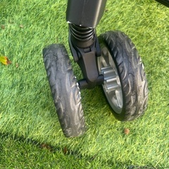 ジープアドベンチャープラス/ブラック
の画像