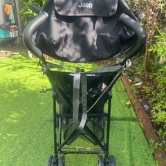 ジープアドベンチャープラス/ブラック
の画像