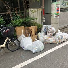 【水天宮前駅】【月約2.5万円】【週3日×朝1.5時間】マンション清掃/未経験者可～日払い可(水天宮前4)の画像