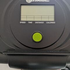 自宅で自転車の画像