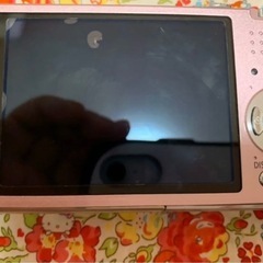 デジカメ LUMIX DMCの画像