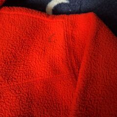 アディダス　フリース　110の画像