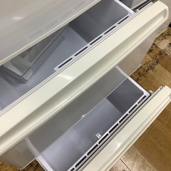 【トレファク ラパーク岸和田店】2016年製 AQUA  3ドア冷蔵庫　入荷しました【6ヶ月保証】の画像