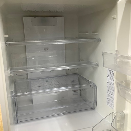【トレファク ラパーク岸和田店】2016年製 AQUA  3ドア冷蔵庫　入荷しました【6ヶ月保証】