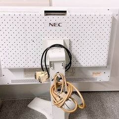 パソコンモニター(ディスプレイ)の画像