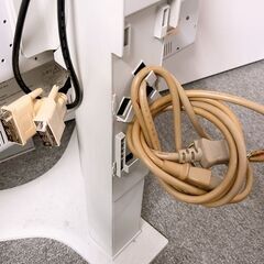 パソコンモニター(ディスプレイ)の画像