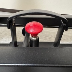 トレーニングマシーンの画像