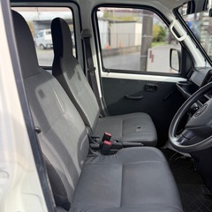 ダイハツ　ハイゼットカーゴ　令和1年　走行距離7万キロ　車検2年間の画像