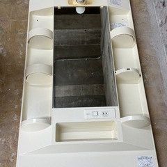 【無料】中古　洗面台の画像