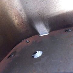 スリムワゴン 3段 シリンダー錠 オールロック スチールワゴン 袖机 幅30cm ブラック キャスター付き ☆ 札幌市北区屯田 の画像