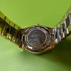 マイケルコース腕時計の画像