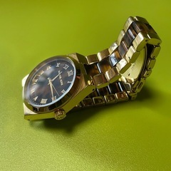 マイケルコース腕時計の画像