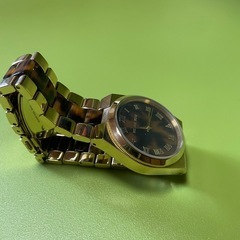 マイケルコース腕時計の画像