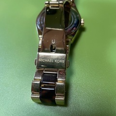 マイケルコース腕時計の画像