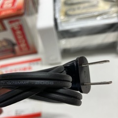 ロ 2511-299 三ツ谷電機（株） やきとり屋台 MYY-600 2006年製 未使用品のため動作未確認 保管時の汚れ有り 説明書有りの画像