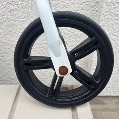 キックバイク、子ども自転車の画像