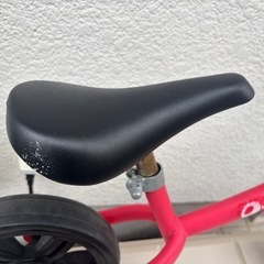 キックバイク、子ども自転車の画像