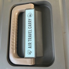 ペットのケージの画像