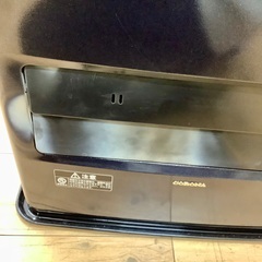 【トレファク松原店】CORONA（コロナ）石油ファンヒーターのご紹介です！の画像