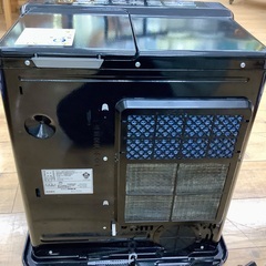 【トレファク松原店】CORONA（コロナ）石油ファンヒーターのご紹介です！の画像