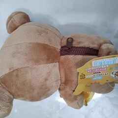 リラックマストア限定商品の画像