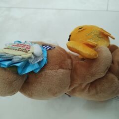 リラックマストア限定商品の画像