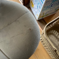 デスクチェアの画像