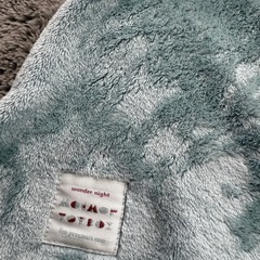 モクモフ星型おくるみの画像