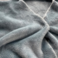 モクモフ星型おくるみの画像