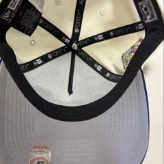 ニューエラ　サイズ調整可能の画像