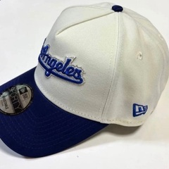 ニューエラ　サイズ調整可能の画像