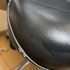 オフィスチェアの画像